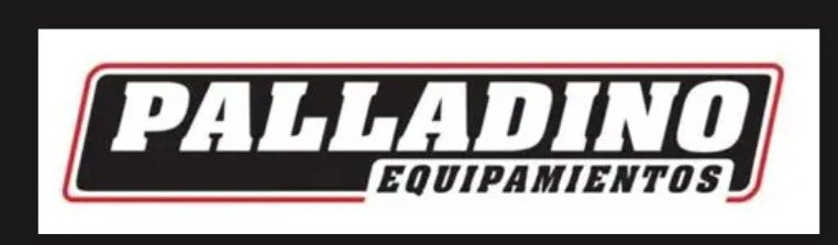 Palladino Equipamientos